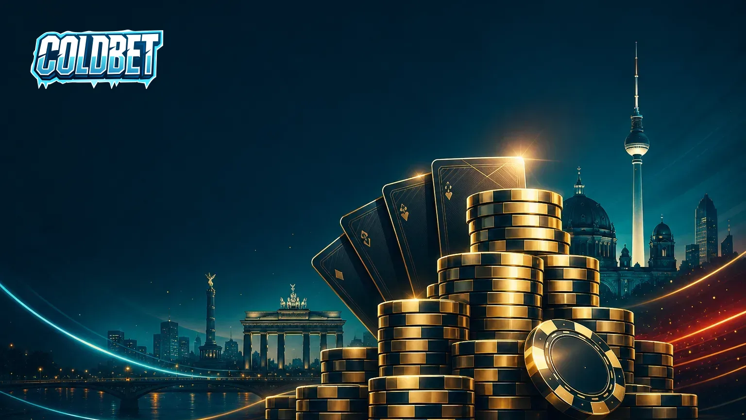 Coldbet Deutschland – Casino Bonus und Promotionen