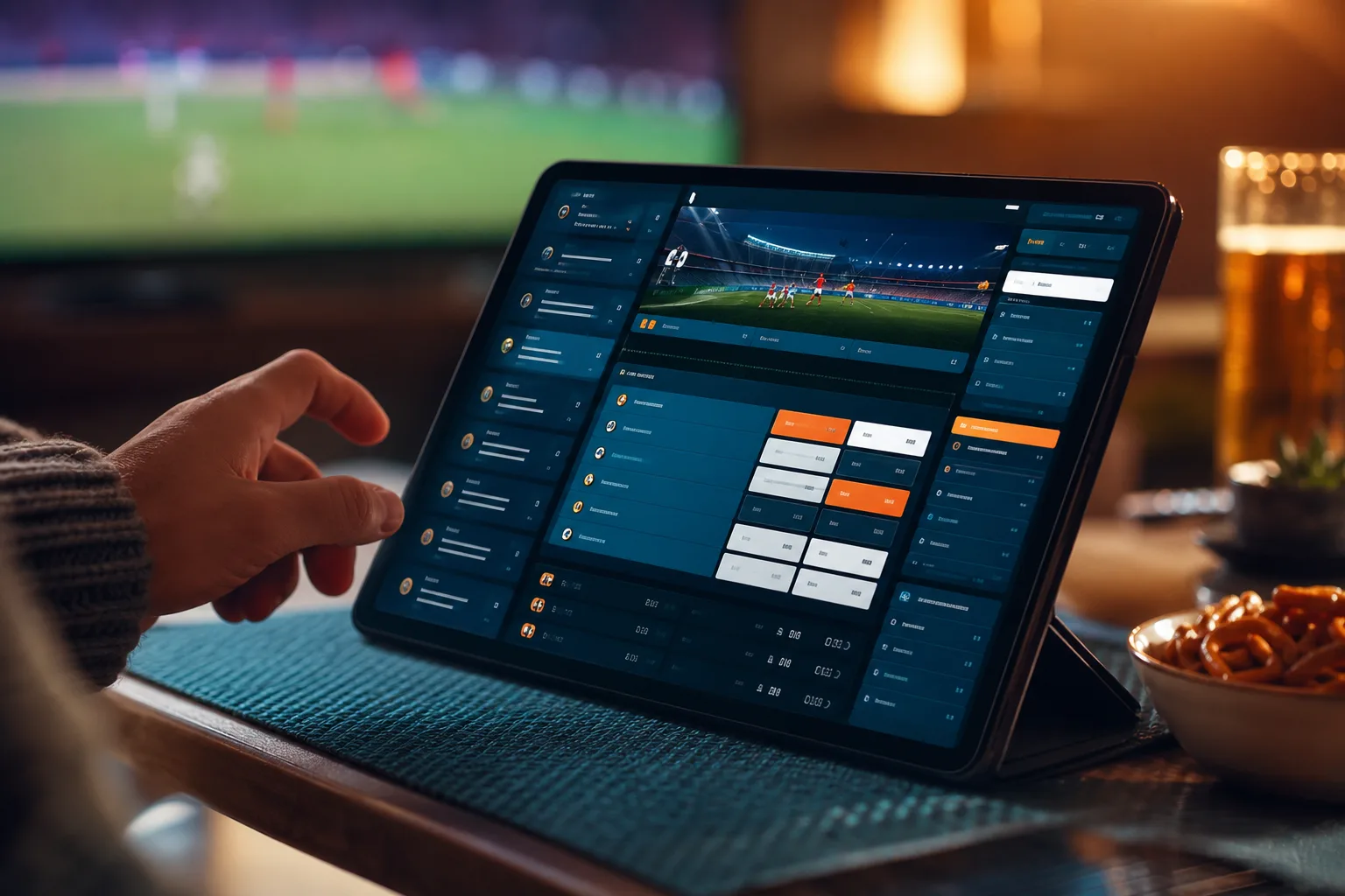 Coldbet Sportwetten – Live Quoten und Betting Tipps